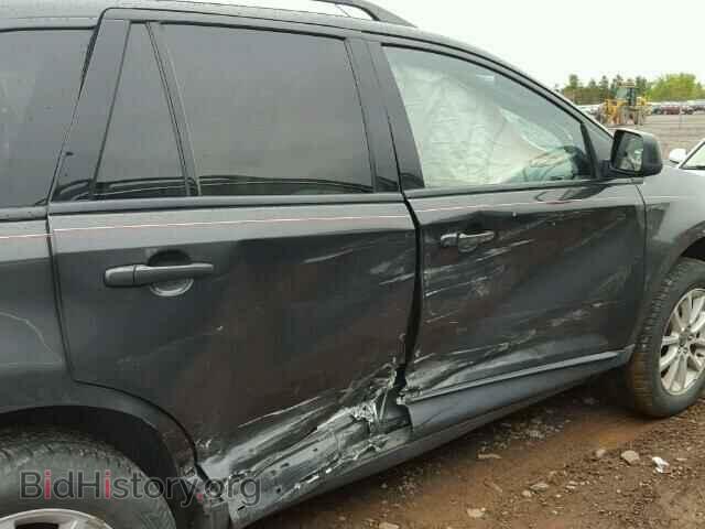 2007 FORD EDGE - VIN: 2FMDK48C37BA30440 - Фото 9
