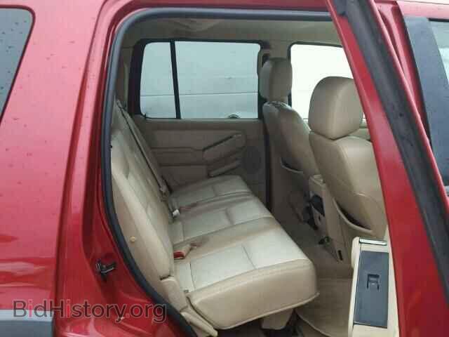 2006 FORD EXPLORER - VIN: 1FMEU63E36UB45602 - Photo 6