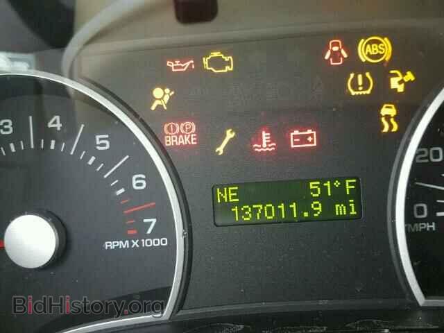 2006 FORD EXPLORER - VIN: 1FMEU63E36UB45602 - Photo 8