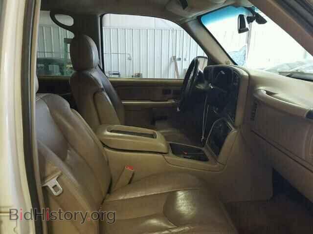 2005 CHEVROLET SILVERADO - VIN: 1GCHK23205F821206 - Photo 5