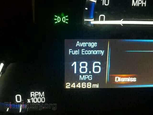 2013 CADILLAC XTS - VIN: 2G61R5S33D9102504 - Фото 8