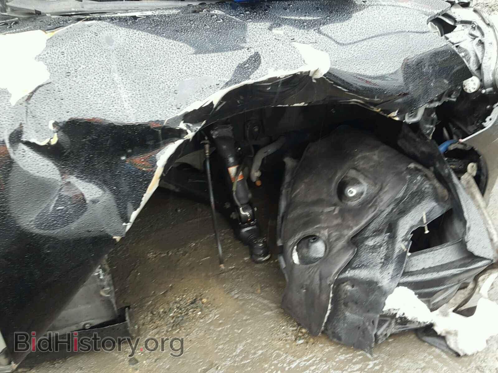 2011 LEXUS IS250 - VIN: JTHFF2C21B2514950 - Фото 9