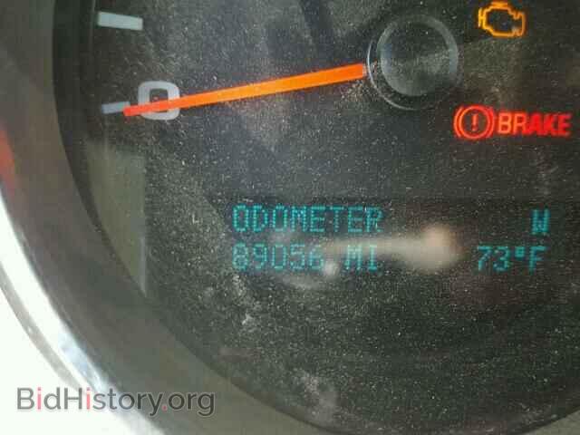 2011 CHEVROLET SILVERADO - VIN: 1GCRKSE35BZ323328 - Фото 8