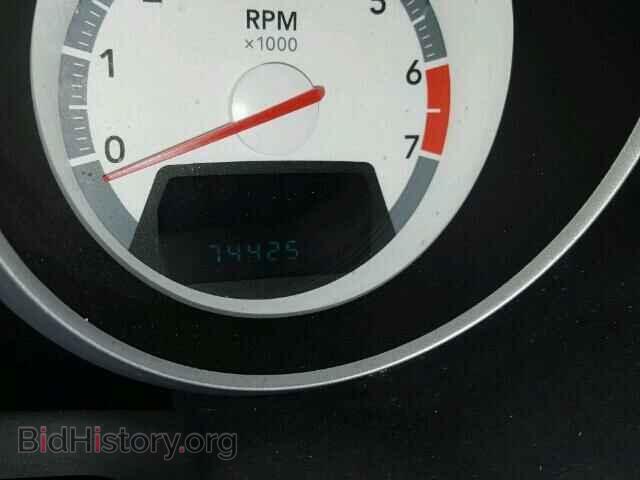 2010 DODGE CARAVAN - VIN: 2D4RN3D19AR390197 - Фото 8