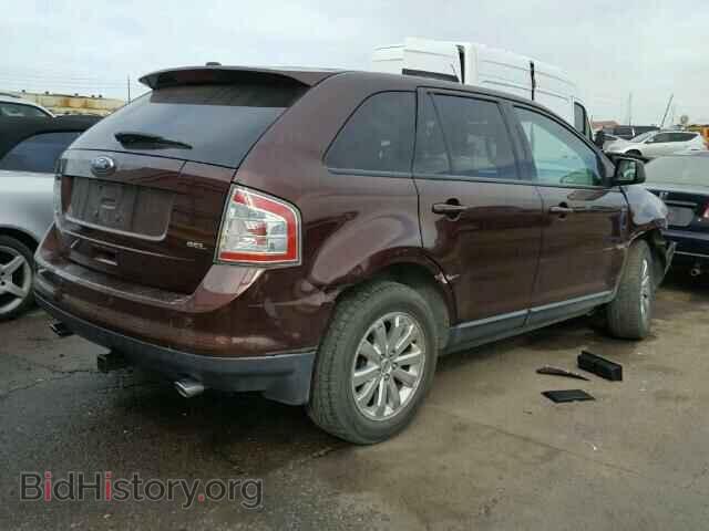 2010 FORD EDGE - VIN: 2FMDK3JC1ABB09200 - Photo 4