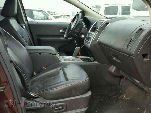 2010 FORD EDGE - VIN: 2FMDK3JC1ABB09200 - Photo 5