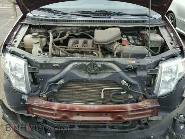 2010 FORD EDGE - VIN: 2FMDK3JC1ABB09200 - Photo 7