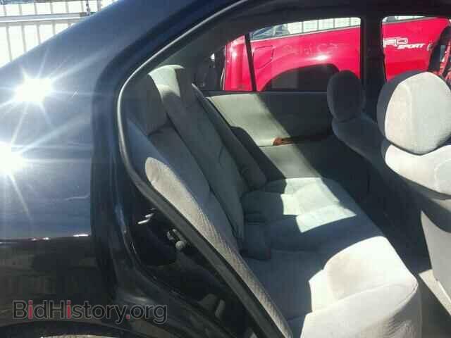 2003 MITSUBISHI GALANT - VIN: 4A3AA46G23E217566 - Фото 6