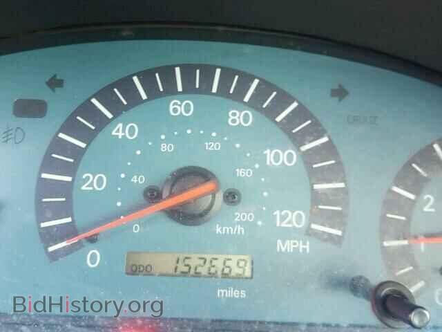 2003 MITSUBISHI GALANT - VIN: 4A3AA46G23E217566 - Фото 8
