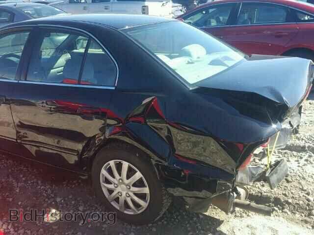 2003 MITSUBISHI GALANT - VIN: 4A3AA46G23E217566 - Фото 9