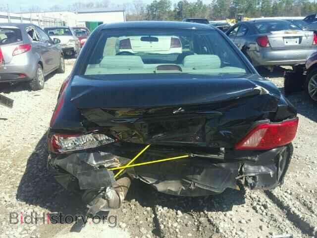 2003 MITSUBISHI GALANT - VIN: 4A3AA46G23E217566 - Фото 10