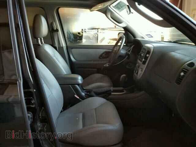 2007 FORD ESCAPE - VIN: 1FMCU031X7KA31059 - Фото 5