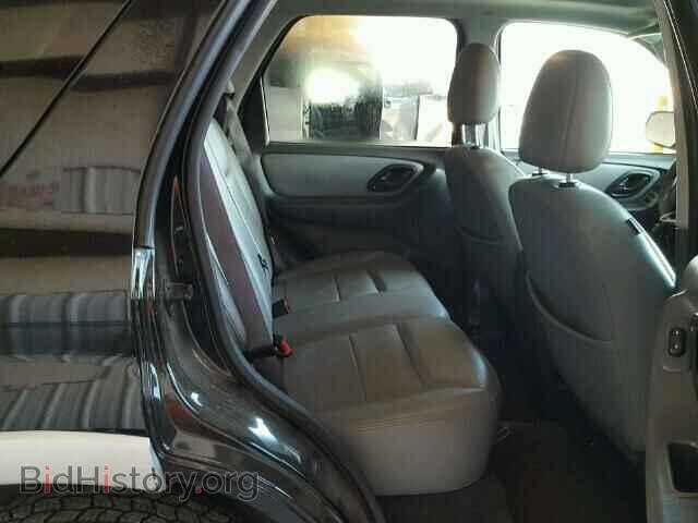 2007 FORD ESCAPE - VIN: 1FMCU031X7KA31059 - Фото 6
