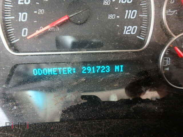 2004 GMC ENVOY - VIN: 1GKDS13S042120345 - Фото 8