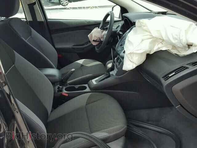 2013 FORD FOCUS - VIN: 1FADP3F23DL314548 - Photo 5