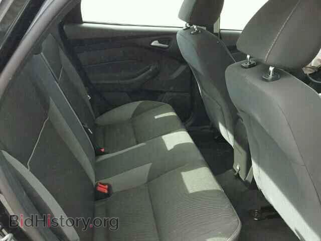 2013 FORD FOCUS - VIN: 1FADP3F23DL314548 - Photo 6