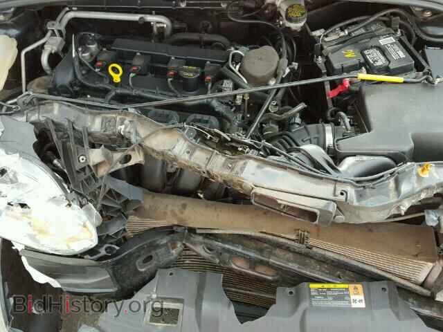 2013 FORD FOCUS - VIN: 1FADP3F23DL314548 - Photo 7