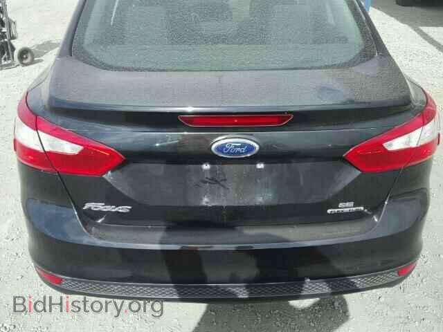 2013 FORD FOCUS - VIN: 1FADP3F23DL314548 - Photo 9