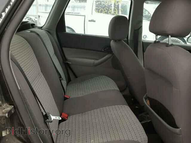 2007 FORD FOCUS - VIN: 1FAFP36NX7W143836 - Photo 6