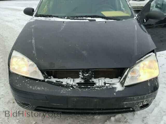 2007 FORD FOCUS - VIN: 1FAFP36NX7W143836 - Photo 7