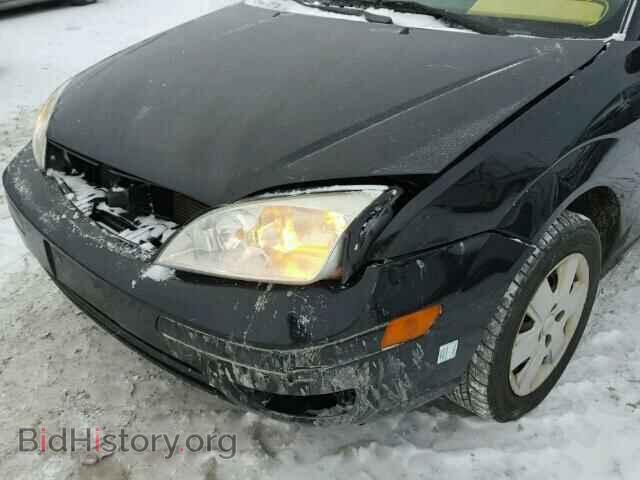 2007 FORD FOCUS - VIN: 1FAFP36NX7W143836 - Photo 9