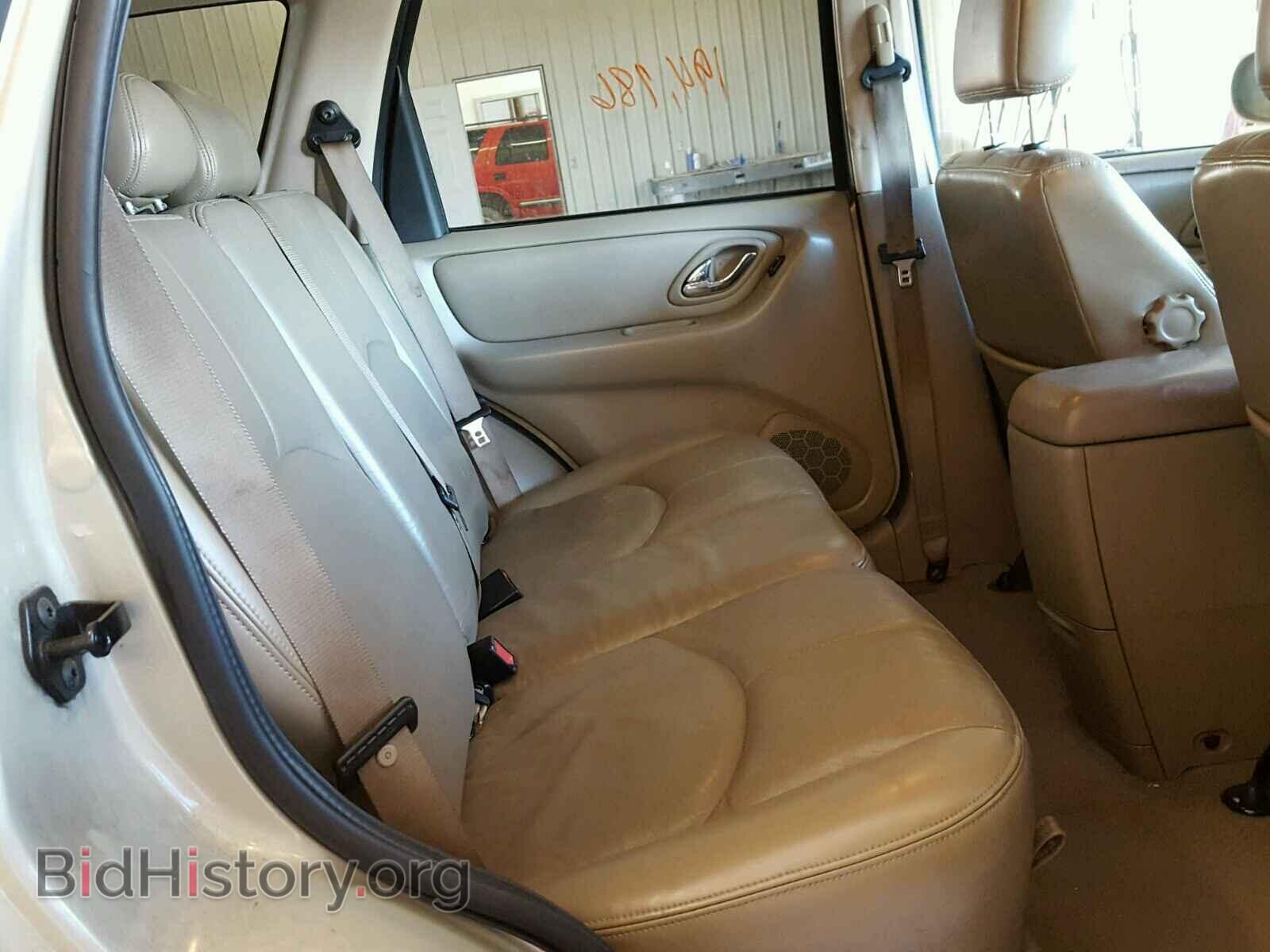 2005 MAZDA TRIBUTE - VIN: 4F2YZ06135KM31405 - Фото 6