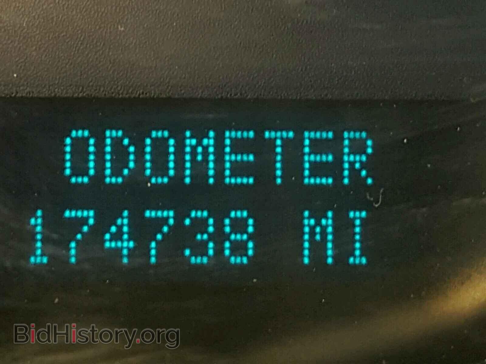 2008 CHEVROLET SILVERADO - VIN: 3GCEC13018G200312 - Photo 8