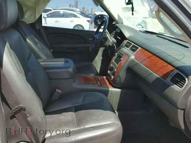 2009 CHEVROLET AVALANCHE - VIN: 3GNEC32J89G162172 - Фото 5