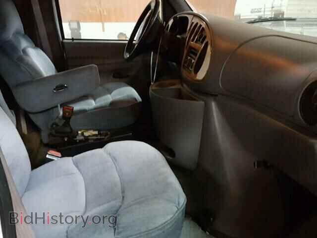 1997 FORD ECONOLINE - VIN: 1FDLE40S0VHB35717 - Фото 5