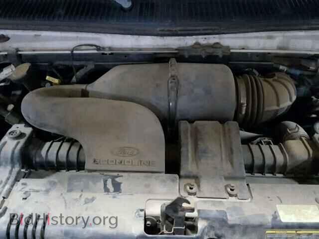 1997 FORD ECONOLINE - VIN: 1FDLE40S0VHB35717 - Фото 7