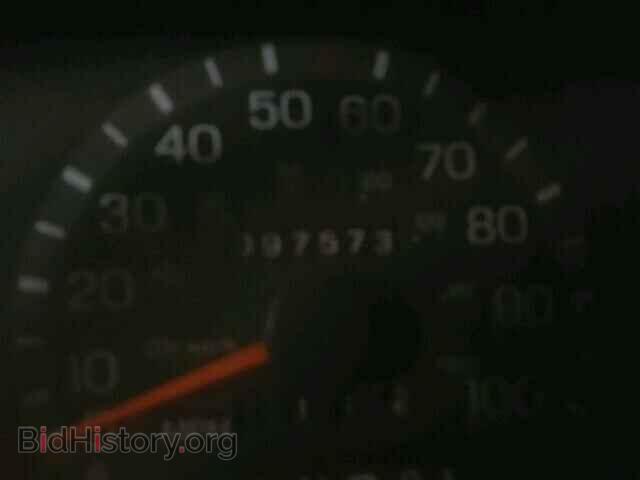 1997 FORD ECONOLINE - VIN: 1FDLE40S0VHB35717 - Фото 8