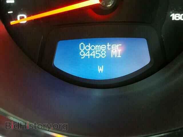 2009 CADILLAC CTS - VIN: 1G6DF577090131641 - Фото 8