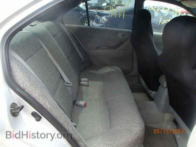 2002 MITSUBISHI GALANT - VIN: 4A3AA36G22E155692 - Фото 6
