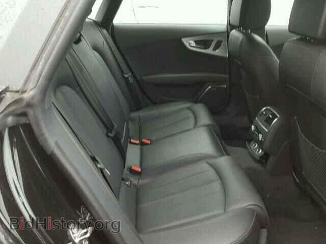 2014 AUDI A7 - VIN: WAU2MBFC9EN111079 - Photo 6