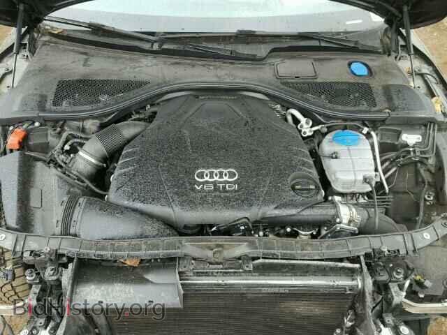 2014 AUDI A7 - VIN: WAU2MBFC9EN111079 - Photo 7