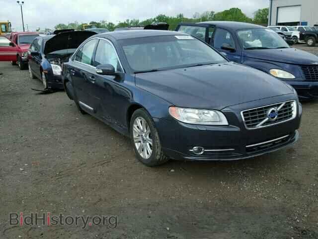 Photo YV1940AS2B1147245 - VOLVO S80 2011
