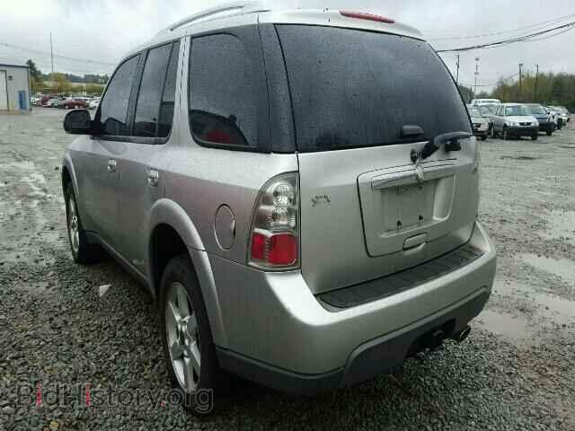 2006 SAAB 97X - VIN: 5S3ET13M462803077 - Фото 3