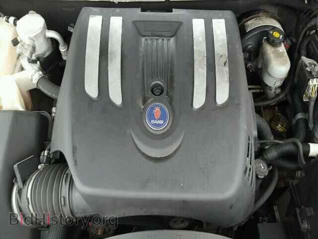 2006 SAAB 97X - VIN: 5S3ET13M462803077 - Фото 7
