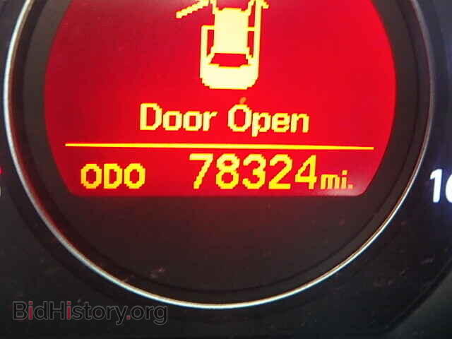 2011 KIA OPTIMA - VIN: KNAGM4A73B5063540 - Фото 8