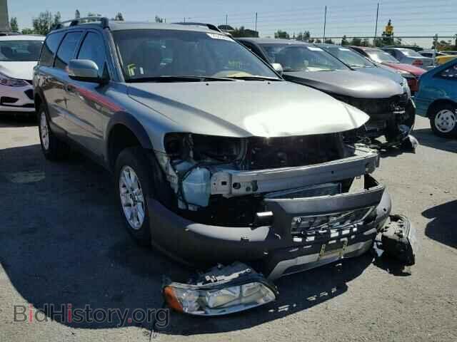 Photo YV4SZ592271261485 - VOLVO XC70 2007