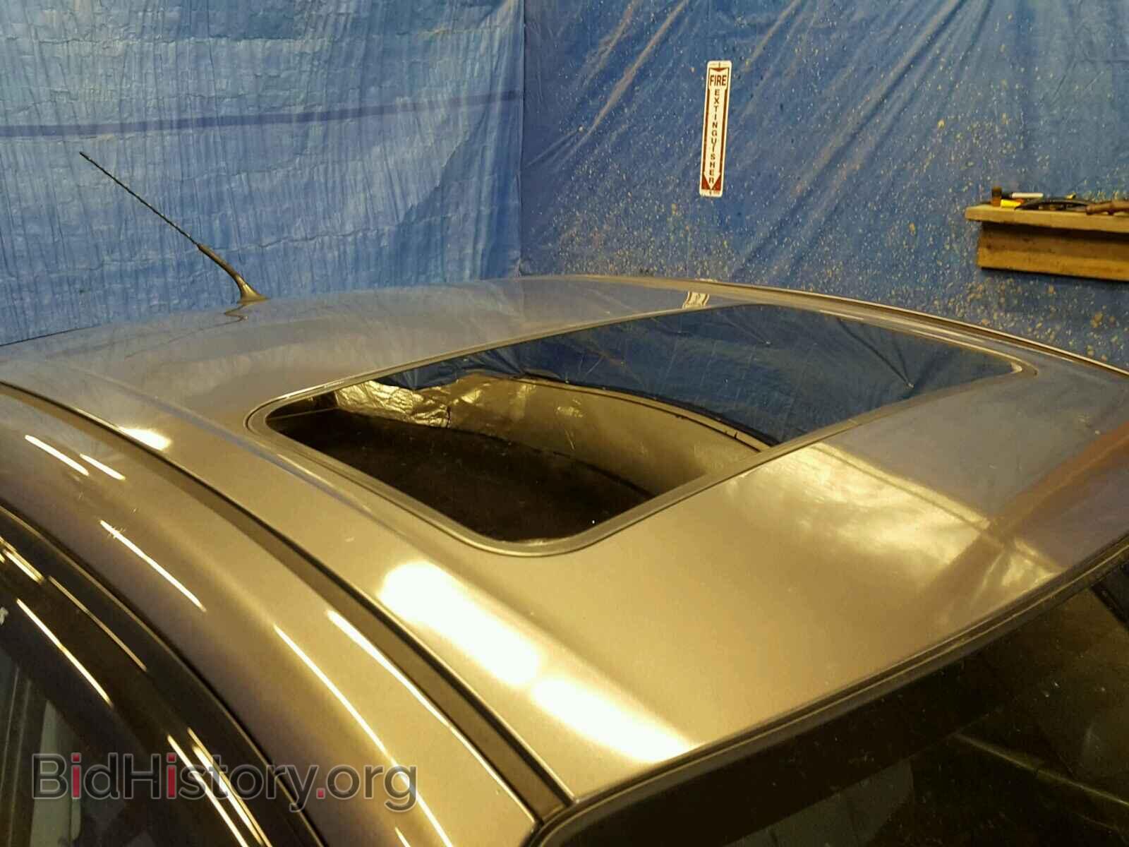2008 MAZDA 3 S - VIN: JM1BK324X81788859 - Фото 9