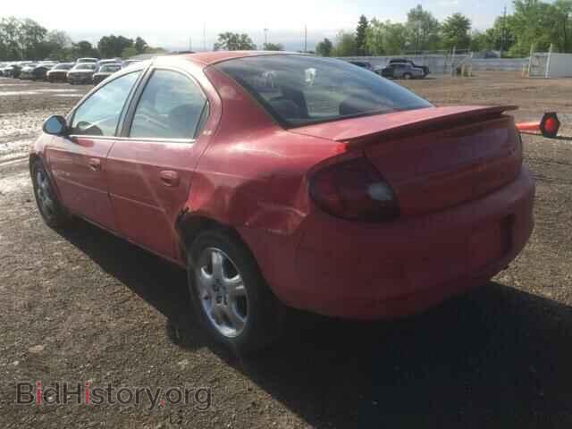 2000 DODGE NEON - VIN: 1B3ES46C7YD624490 - Фото 3