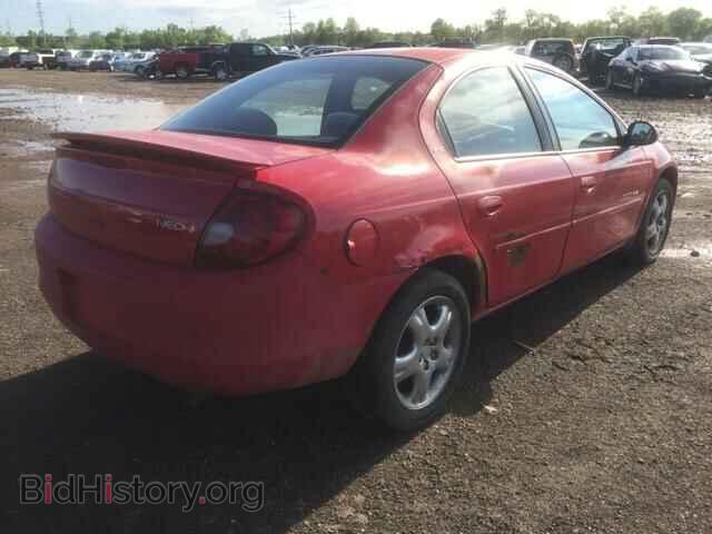 2000 DODGE NEON - VIN: 1B3ES46C7YD624490 - Фото 4