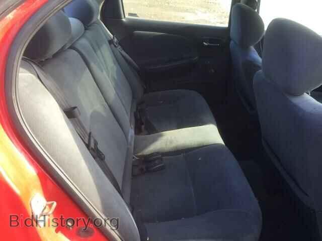 2000 DODGE NEON - VIN: 1B3ES46C7YD624490 - Фото 6