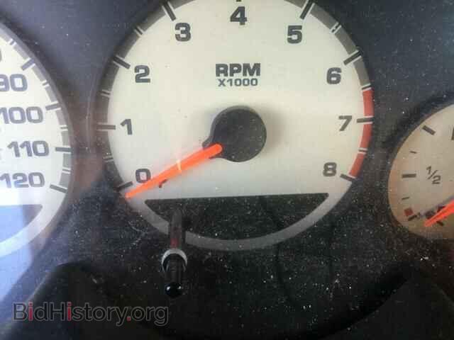 2000 DODGE NEON - VIN: 1B3ES46C7YD624490 - Фото 8