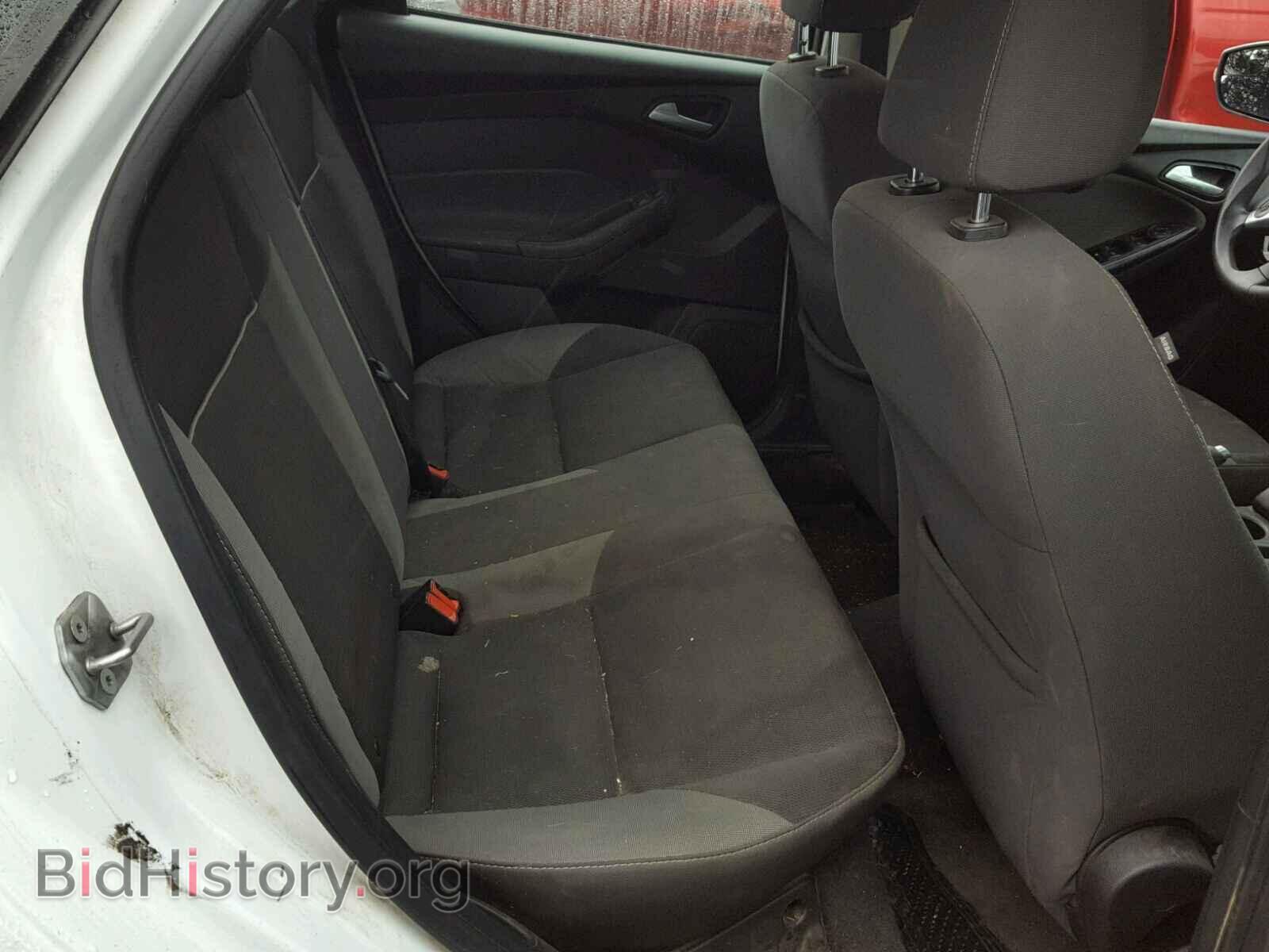 2013 FORD FOCUS - VIN: 1FADP3F28DL178711 - Photo 6