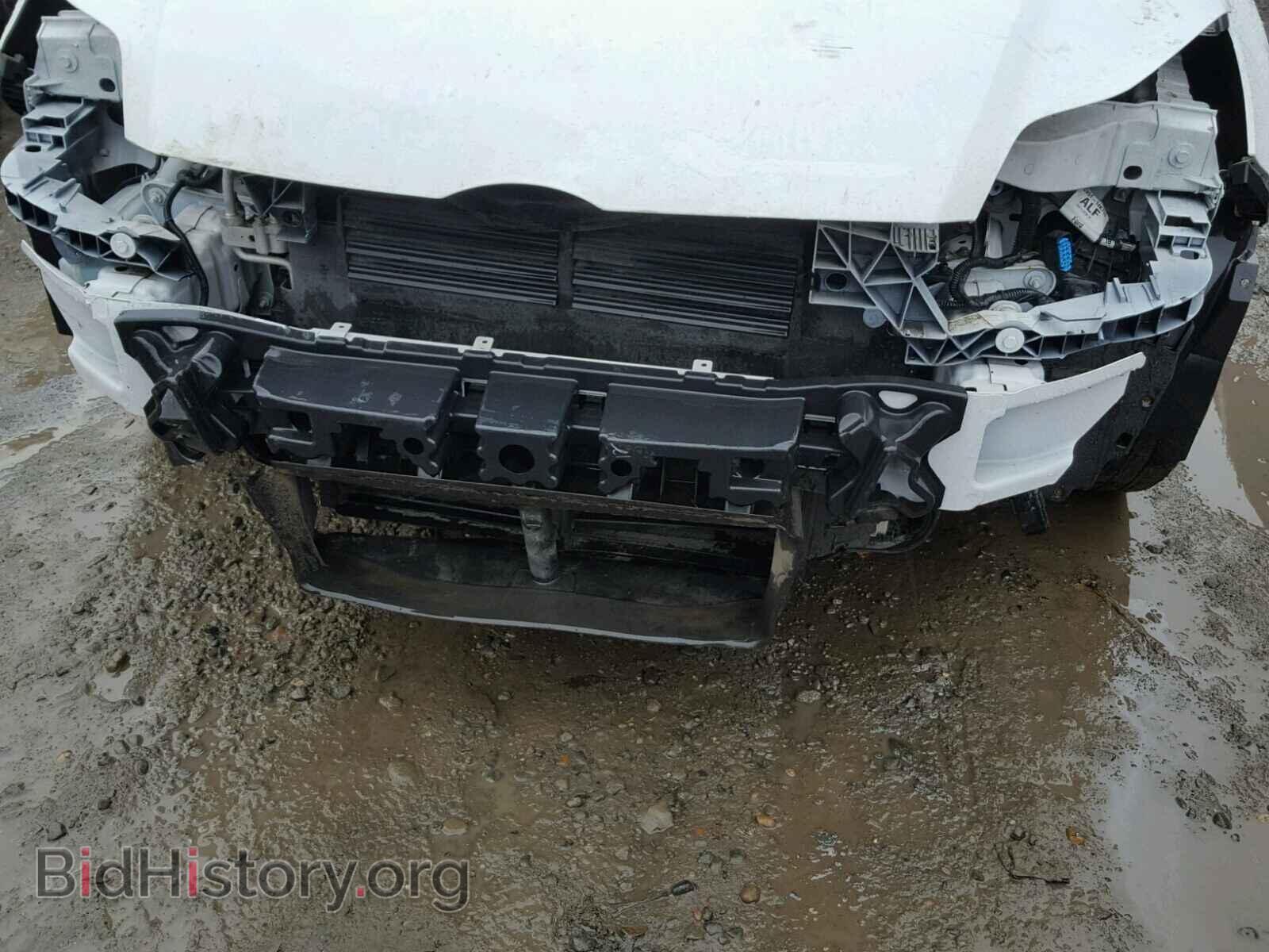 2013 FORD FOCUS - VIN: 1FADP3F28DL178711 - Photo 9