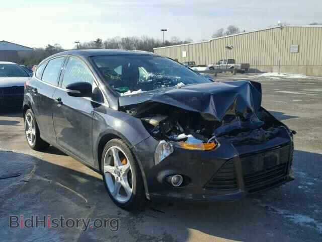 Photo 1FAHP3N22CL341709 - FORD FOCUS 2012