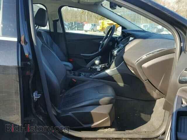 2012 FORD FOCUS - VIN: 1FAHP3N22CL341709 - Фото 5