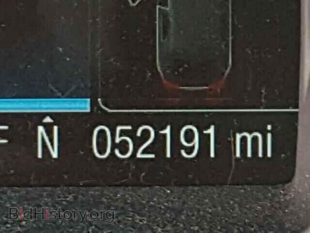 2012 FORD FOCUS - VIN: 1FAHP3N22CL341709 - Фото 8